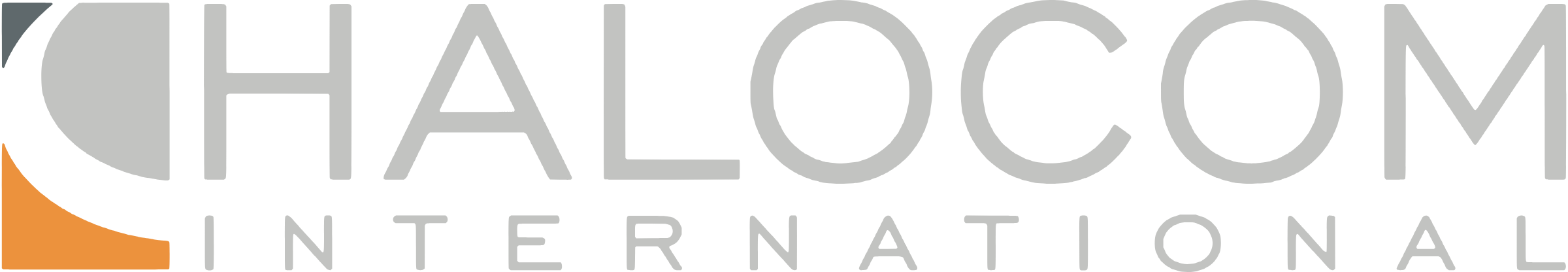 Halocom